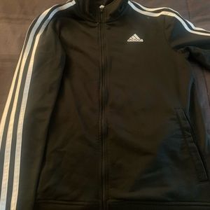 Adidas Track Jacket XL